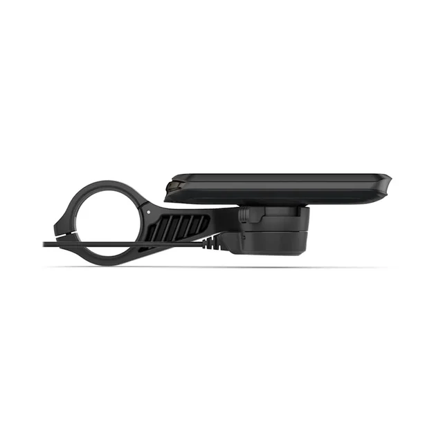 Garmin Edge Power Mount Sort 