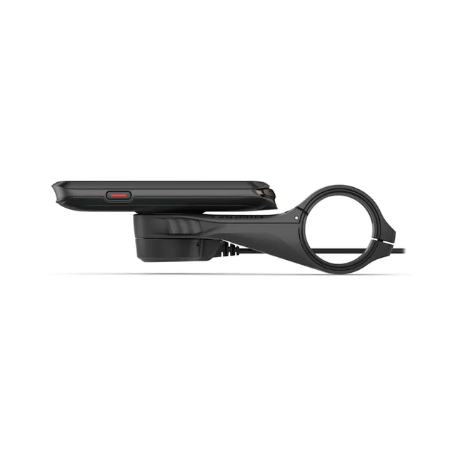 Garmin Edge Power Mount Sort 