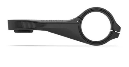 Garmin Frontbrakettinnsats Sort 