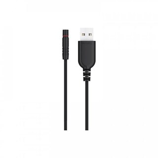 Garmin USB-A Strømkabel Strømbrakettkabel, USB-A-kompatibel