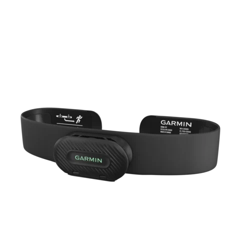 Garmin HRM-Fit Pulsbälte Pulsbälte designat för kvinnor!