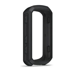Garmin Edge 550/850 Silikonetui Sort