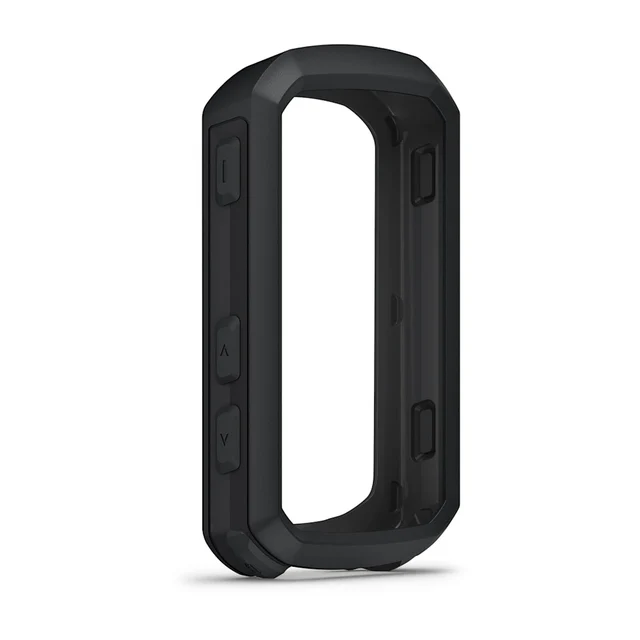 Garmin Edge 550/850 Silikonetui Sort 