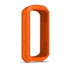 Garmin Edge 550/850 Silikonetui Oransje