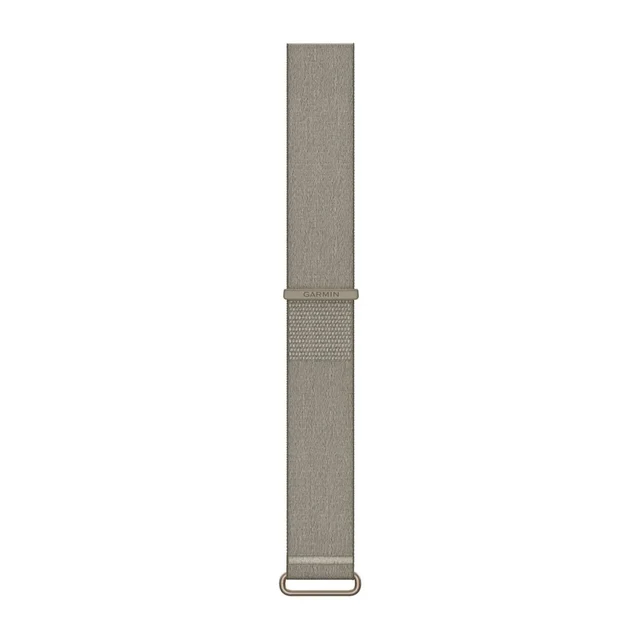 Garmin CiRQA Tilbehørsremmer French Gray, Str. L/XL 