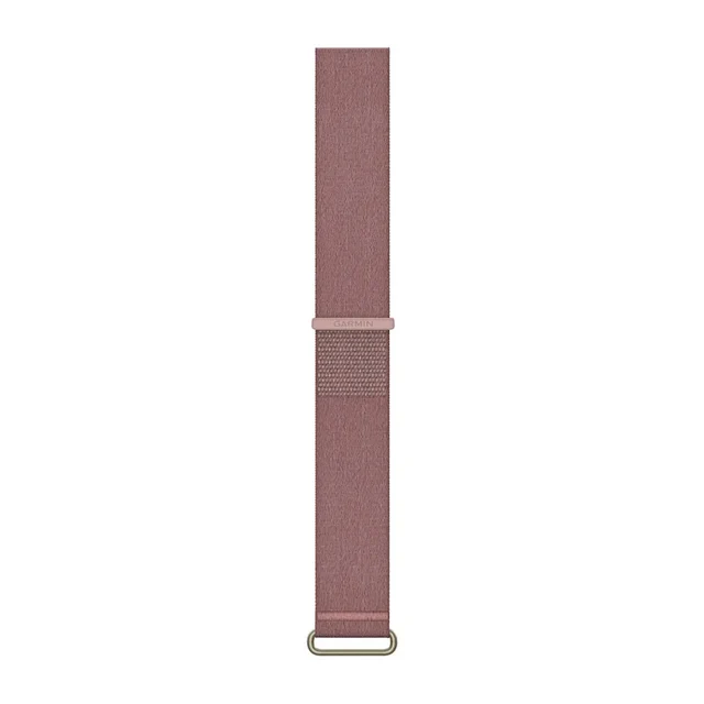 Garmin CiRQA Tilbehørsremmer Dus Rosa, Str. L/XL 