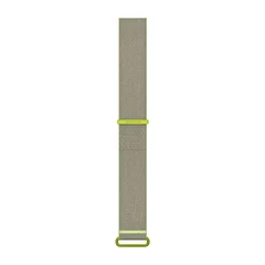 Garmin CiRQA Tilbehørsremmer Citron, Str. S/M