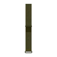 Garmin CiRQA Tilbehørsremmer Dark Olive, Str. L/XL