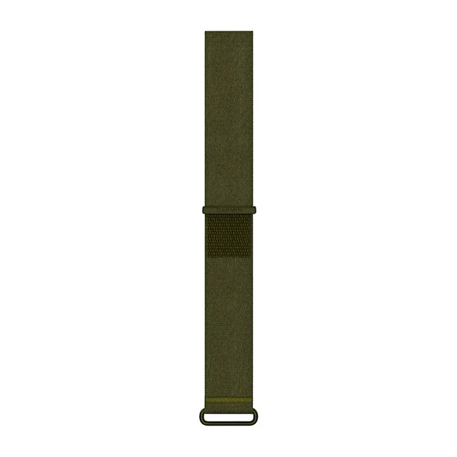 Garmin CiRQA Tilbehørsremmer Dark Olive, Str. L/XL 