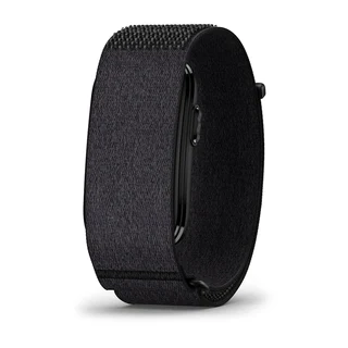 Garmin CIRQA Smart Band Sort, Str. S/M