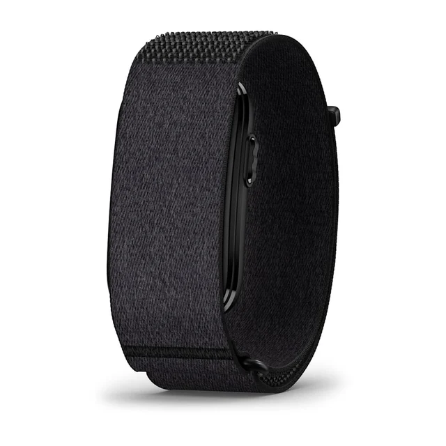 Garmin CIRQA Smart Band Sort, Str. L/XL 