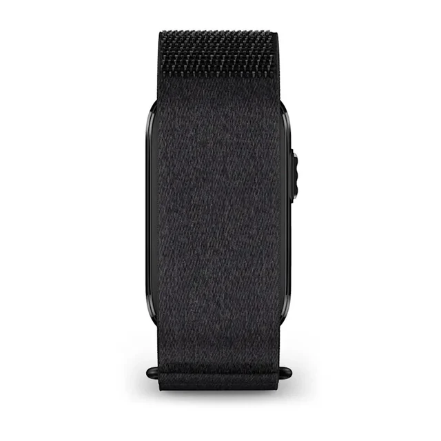 Garmin CIRQA Smart Band Sort, Str. L/XL 