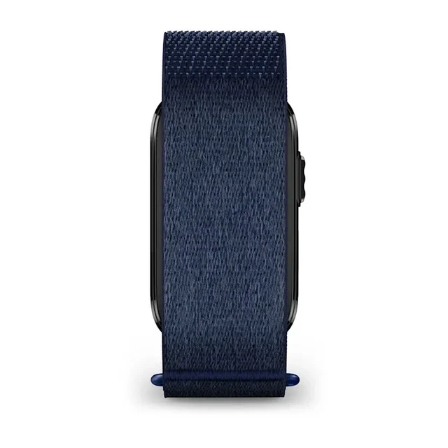 Garmin CIRQA Smart Band Captain Blue, Str. S/M 