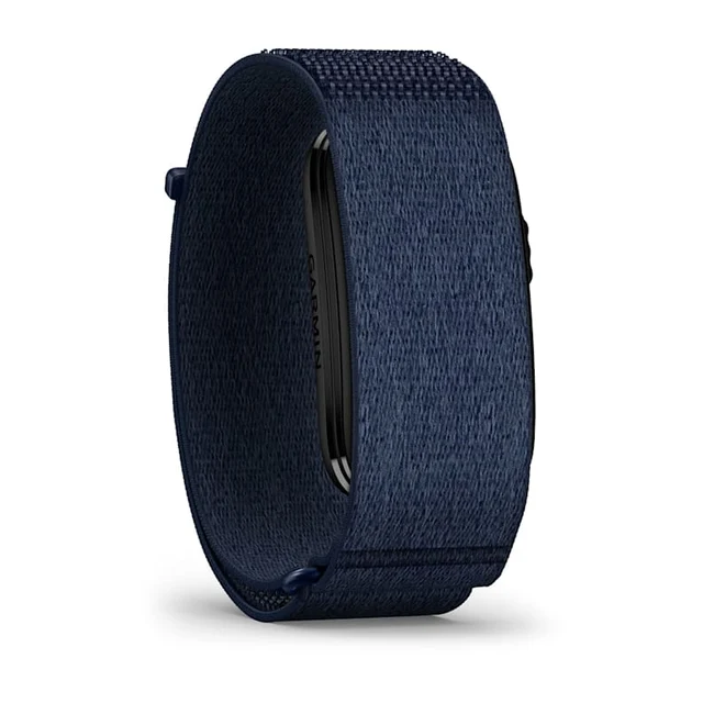 Garmin CIRQA Smart Band Captain Blue, Str. S/M 