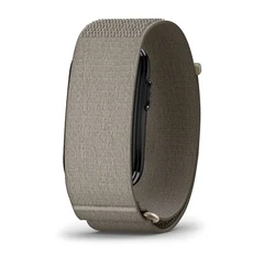 Garmin CIRQA Smart Band French Gray, Str. S/M