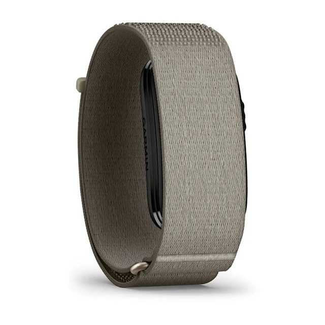 Garmin CIRQA Smart Band French Gray, Str. S/M 