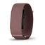 Garmin CIRQA Smart Band Mauve, Str. S/M