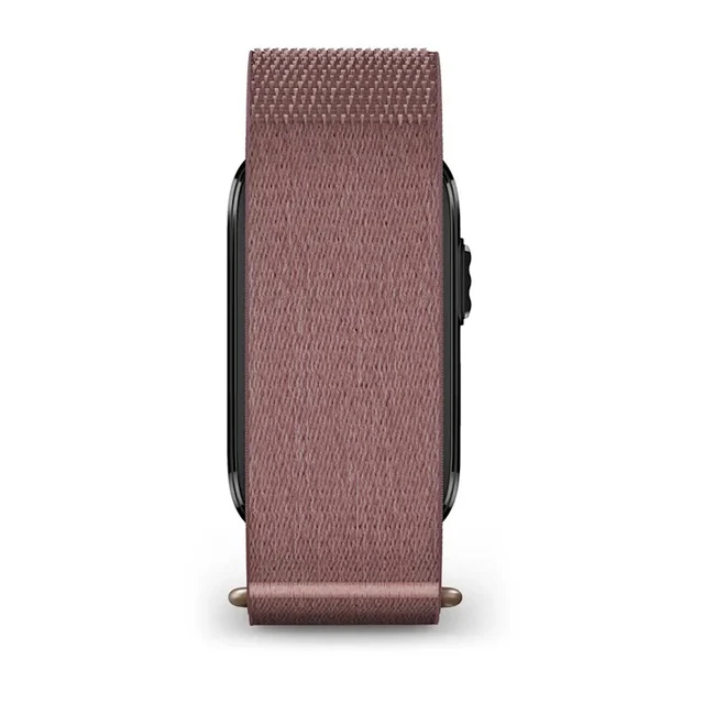 Garmin CIRQA Smart Band Mauve, Str. S/M 