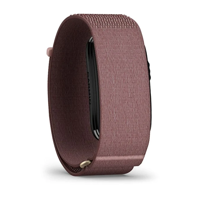 Garmin CIRQA Smart Band Mauve, Str. S/M 