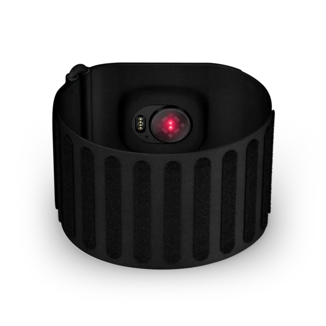 Garmin Index Søvnmåler S/M Smart søvn armbånd 