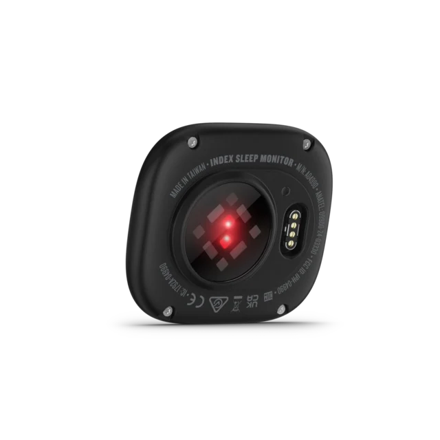 Garmin Index Søvnmåler S/M Smart søvn armbånd 
