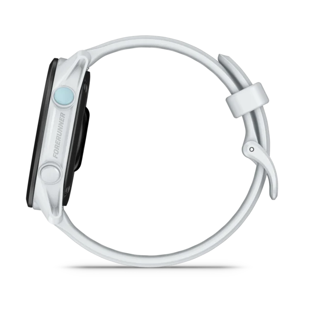 Garmin Forerunner 70 GPS Klokke Whitestone 