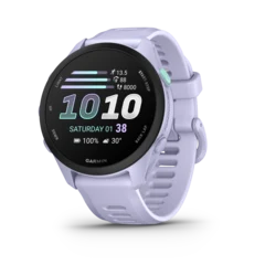Garmin Forerunner 70 GPS Klokke Cool Lavender