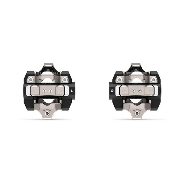 Garmin Rally XC 110/120 Konverteringskit Shimano SPD 