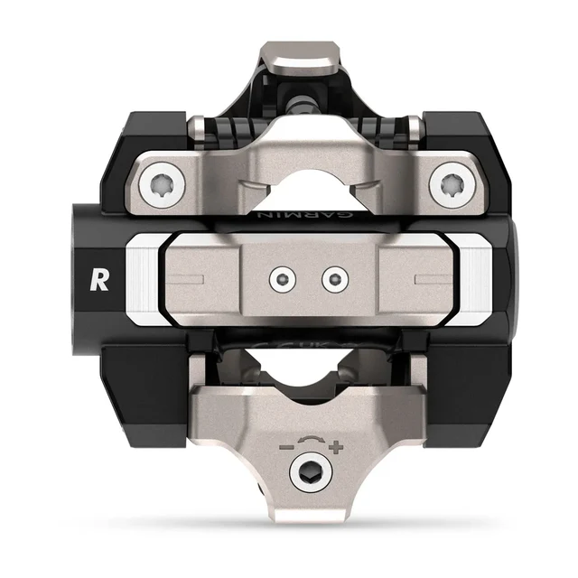 Garmin Rally XC 110/120 Rebuild Kit Høyre, Shimano SPD 
