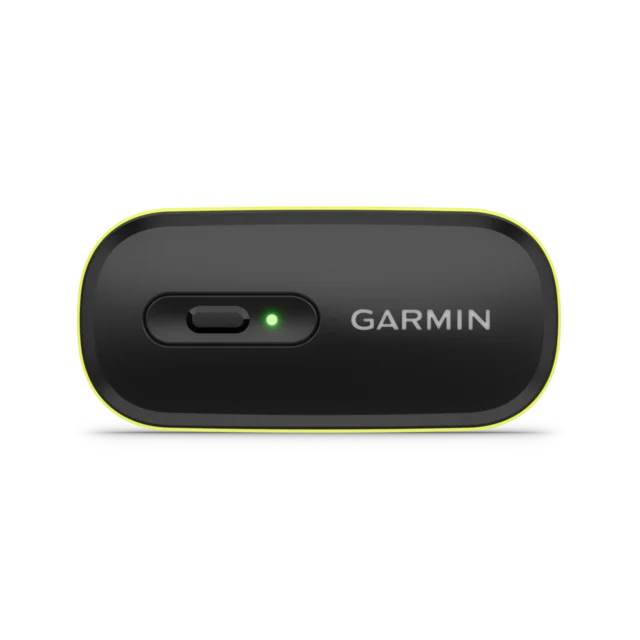 Garmin HRM 600 Pulsbelte M-XL Premium måler med avanserte funksjoner 