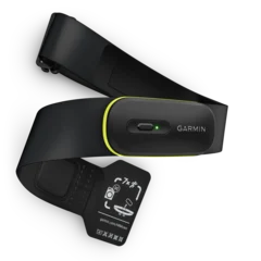 Garmin HRM 600 Pulsbelte M-XL Premium m&#229;ler med avanserte funksjoner