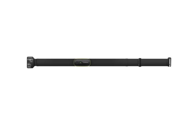 Garmin HRM 600 Pulsbelte M-XL Premium måler med avanserte funksjoner 