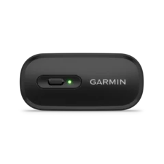 Garmin HRM 200 Pulsbelte Bluetooth, 3 ATM