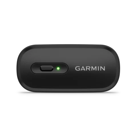 Garmin HRM 200 Pulsband ANT+, Bluetooth, 3 ATM