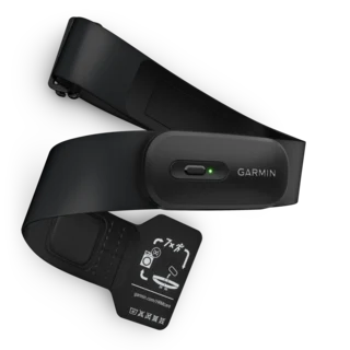 Garmin HRM 200 Pulsbelte Str. M-XL