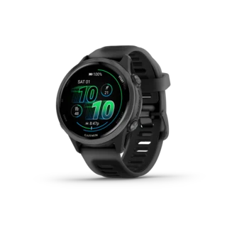 Garmin Forerunner 570 42mm GPS Klocka Avancerad klocka f&#246;r l&#246;p och triathlon