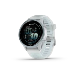 Garmin Forerunner 570 42mm GPS Klokke Skybl&#229;