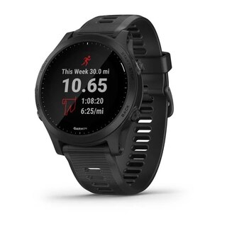 Garmin Forerunner 945 Klocka Smartwatch med GPS och musik