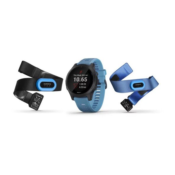 forerunner 945 bundle