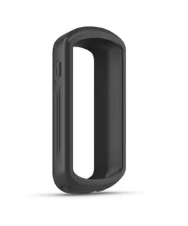 Garmin Edge Explore 2 Silikonetui Sort