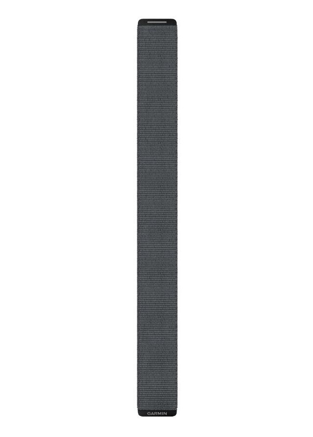Garmin Enduro Klockarmband Svart, 26 mm, Nylon 