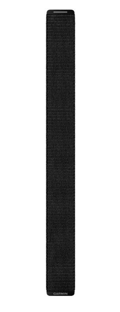 Garmin Enduro Klockarmband Svart, 26 mm, Nylon