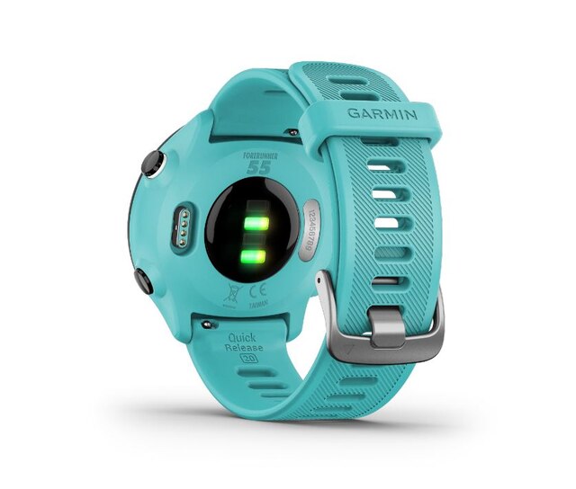 garmin forerunner 640