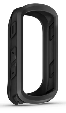 Garmin Edge 540/840 Silikonfodral Silikon, Skyddar din Edge cykeldator