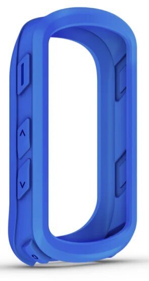 Garmin Edge 540/840 Silikonetui Blue 