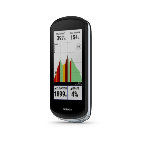 Garmin Edge 1040 GPS Cykeldator En &#246;verl&#228;gsen och r&#229; cykeldator
