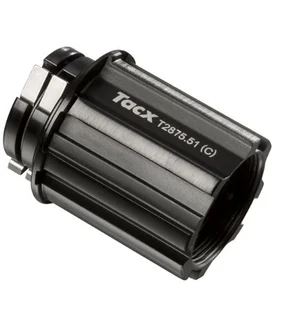 Tacx 2875.51 Campa Frihjulsbody Campa (Type 2) till Neo och Flux