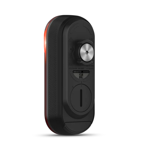 Garmin Varia RCT716 StVZO Sykkelradar Integrert kamera 