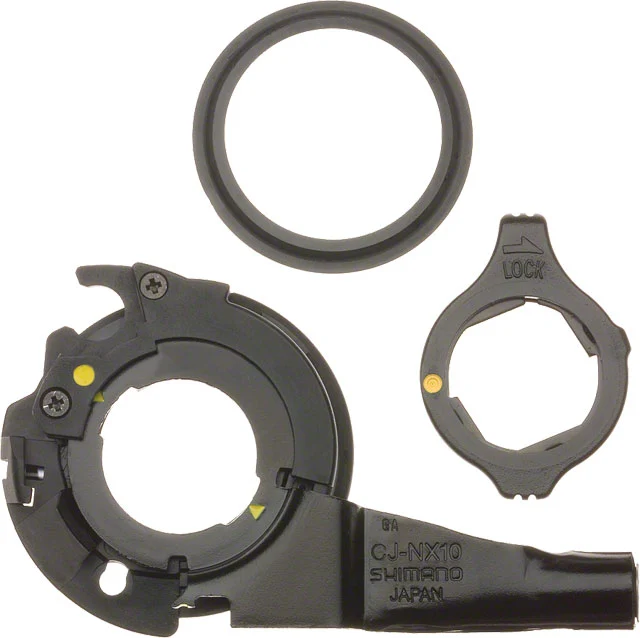Shimano Nexus7 CJ-NX10 Kassettenhet Kassettenheter for Nexus 