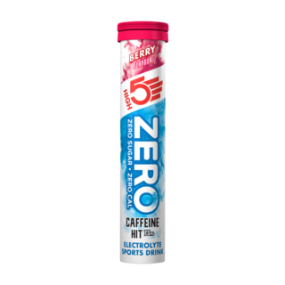 High5 Zero Hit Electrolyte Tabletter Berry Smak